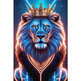 Aida Home Spart Gaming Oyuncu Odası Halısı Şönil Dijital Baskılı Kaymaz Taban Yıkanabilir Salon Halısı