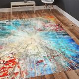 Aida Home Thunder Salon Halısı, 120X180