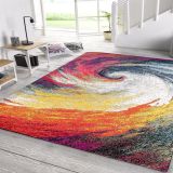Aida Home Tornado Salon Halısı, 120X180