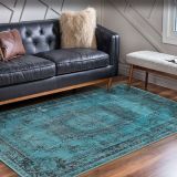 Aida Home Turchese Salon Halısı, 200X300
