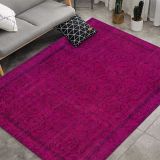 Aida Home Zingara Rose Salon Halısı, 120X180