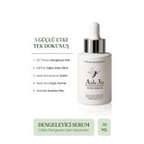AİDA JİA Akne Komedon Siyah Nokta Karşıtı Serum Salisilik Asit Glikolik Asit İçerikli 30 ML