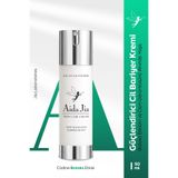 AİDA JİA Bariyer Güçlendirici Krem - Centella, Niasinamid & Vitamin B5 Destekli Onarıcı Krem