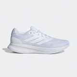 Aidas Adidas Runfalcon 5 Erkek Beyaz Koşu Ayakkabısı