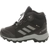 AIE6079 Adidas Terrex Mıd Gtx K çocuk Bot ve çizme Siyah