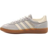 AIF7086 Adidas Handball Spezıal Erkek Spor Ayakkabı Gri