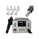 Aifen 861Dw Sıcak Hava İstasyonu 1000W