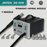Aifen 861Dw Sıcak Hava İstasyonu 700W