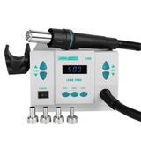 Aifen 861DW Sıcak Hava Üfleme İstasyonu 700W | Profesyonel Hot Air Rework Station