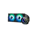 Aigo DX240 ARGB 240 mm İşlemci Sıvı Soğutucu