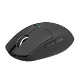 Aıgo GM80 12000 DPI Kablosuz Optik Oyuncu Mouse siyah