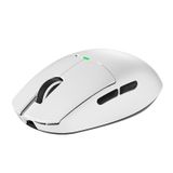 Aigo GM80 Plus 12000 DPI Kablosuz Optik Oyuncu Mouse beyaz