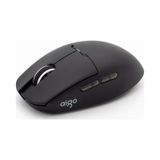 Aigo GM80 Plus 12000 DPI Kablosuz Optik Oyuncu Mouse siyah
