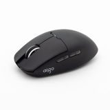 Aıgo Gm80 Plus 12000 Dpı Siyah Kablosuz Gaming Mouse