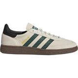 AIH6597 Adidas Handball Spezıal Erkek Spor Ayakkabı Gri - Gri - Yeşil