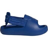 AIH8906 Adidas Adıfom Adılette I Bebek Sandalet Lacivert