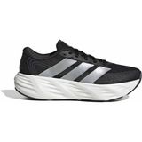 AIH9795 Adidas Galaxy 8 W Kadın Spor Ayakkabı Siyah - Siyah - Gri