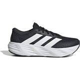 AIH9812 Adidas Galaxy 8 M Erkek Spor Ayakkabı Siyah - Siyah Beyaz