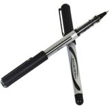 Aihao 2000 A Siyah Roller Kalem 12 Li (1 Paket 12 Adet) R.k Kalem Seti