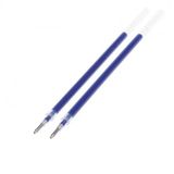 Aihao 670 Mavi Mikro İmza Kalem Refili