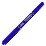 Aihao AH-319 Mavi CD-DVD Asetat Kalemi
