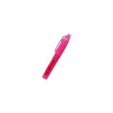 aihao ah-616 magic light fosforlu kalem kancalı kesik uç mini pembe tekli (1 adet) - Yok
