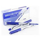 Aihao AH2000A Mavi Bilye Uç 0.5 mm 3 Adet Roller Kalem