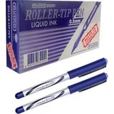 Aihao Aihao AH2000A Roller (Pilot Kalem) 12`li 0.5 MM Mavi