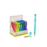 Aihao Tükenmez Kalem Silinebilir Jell Kalem (40 Lı Paket)
