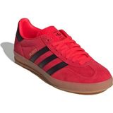 Aiıdas Gazelle JR6304 Kırmızı Kadın Spor Ayakkabı