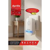 Aık-9905 Ultrasonik Priz Tipi Böcek Fare Sinek Haşere Kovucu