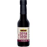 Aiko Soya Sosu Tuzu Azaltılmış Cam 250 ml x 12 Adet - 3 lt