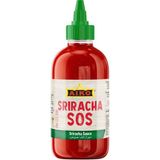 Aiko Sriracha Sos 450 ml x 12 Adet - 5,4 lt