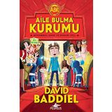 Aile Bulma Kurumu - David Baddiel