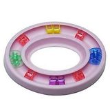 Aile Dikiş Makina 25 Adet Masura ve Masuralık Organiser