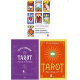 Aile Dizimi Tarot Sembolleri - Tarot Kartları ve Anlamları - Tarot Nasıl Bakılır