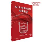 Aile Hekimliği Aciller - Ema Tıp Kitabevi