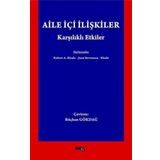Aile İçi İlişkiler - Robert A. Hinde Joan