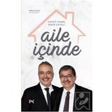 Aile İçinde - Hayati İnanç - Profil Kitap
