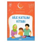 Aile Katılımlı Etkinlik Kitabı Seti - Fatma İşler