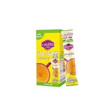 AILE MARKET MOHAMMAD AL SAMMAN KARAK ÇAYI Kakule ve Safranlı - 10 Poşet (her biri 20 g)