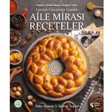 Aile Mirası Reçeteler Selin Atasoy Sahrap Soysal