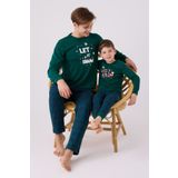 Aile Pijama Takım, Kadın Erkek ve çocuk pijamalar ayrı ayrı fiyatlandırılır