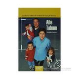 AILE TAKIMI - DANIELA LIEBICH