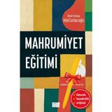 Aile Yayınları Alfa Kalem+ Mahrumiyet Eğitimi (Hilal Çorbacıoğlu) Yeni Psikoloji Kitap