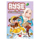 Aile Yayınları Ayşe / Bir Sadaka Mangası - Lembayung