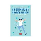Aile Yayınları Bir Delikanlının Büyüme Rehberi: Larvadan Kurbağaya + Çocuğunuza Sınır Koyma