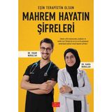 Aile Yayınları Mahrem Hayatın Şifreleri (Eşin Terapistin Olsun)