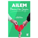 Ailem Benim Her Şeyim - Abdulaziz Yılmaz