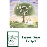 Ailemizin Ağacı + Boyama Kitabı